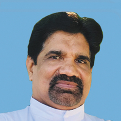 Rev. Fr Perumpuzha Xavier